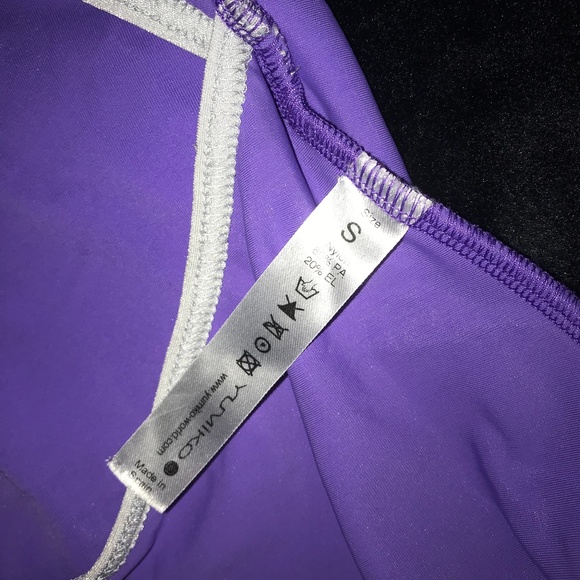 Yumiko Veronique Leotard - Picture 4 of 9